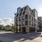 Lejlighed New Modern Center With Old Town Views