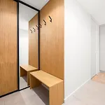 New Modern Center With Old Town Views